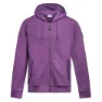 Rustic purple