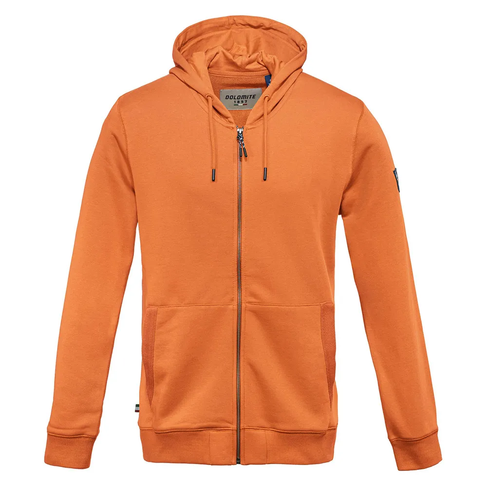 Dolomite Con Capucha Fleece Gardenna Jacka Dolomite Con Capucha Fleece Gardenna Jacka