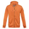 Dolomite Con Capucha Fleece Gardenna Jacka