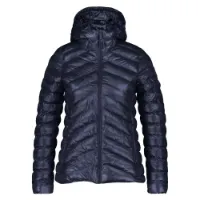 Dolomite Con Capucha Gardenna Jacka