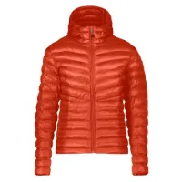 Dolomite Con Capucha Gardenna Jacka
