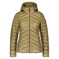 Dolomite Con Capucha Gardenna Jacka