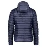 Dolomite Con Capucha Gardenna Jacka