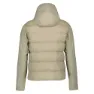 Dolomite Con Capucha Karakorum Hyb Softshell Jacka