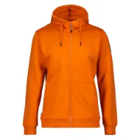 Dolomite Con Capucha Logo Jacka