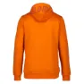 Dolomite Con Capucha Logo Jacka