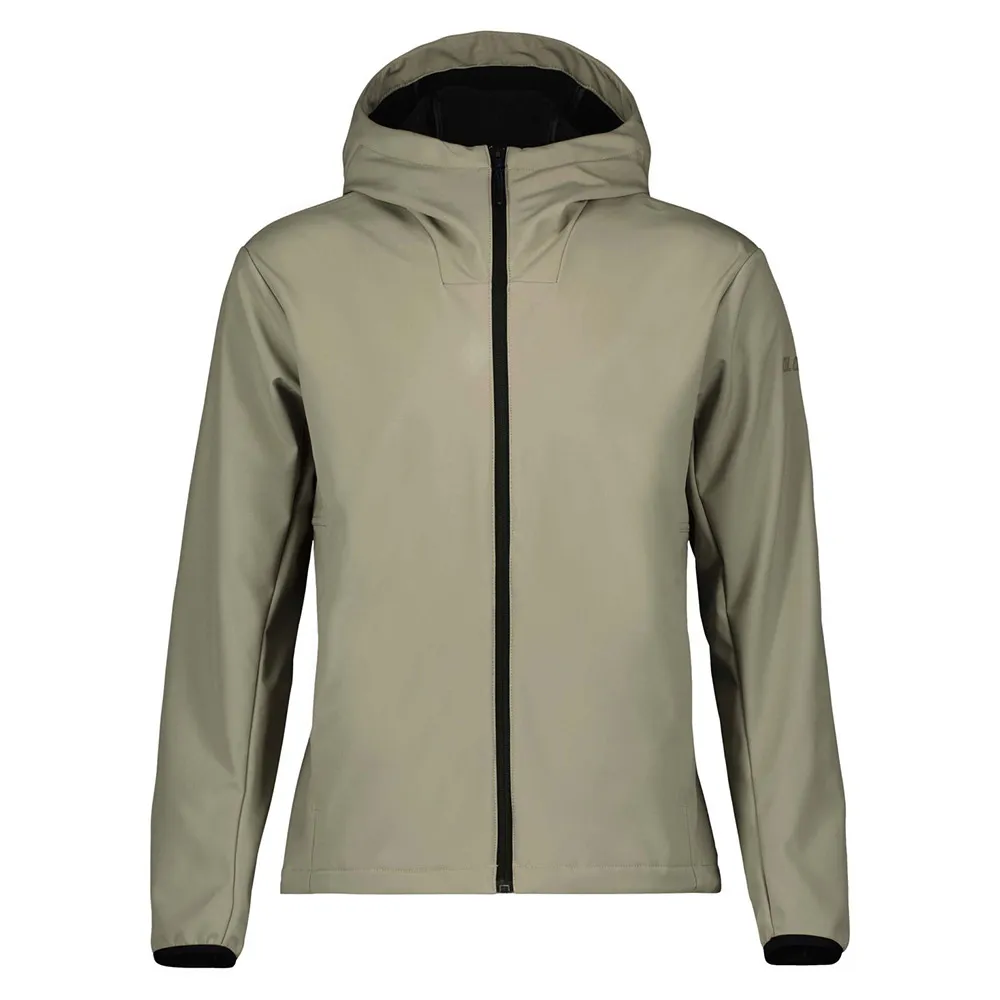 Dolomite Con Capucha Pelmo Softshell Jacka