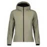 Dolomite Con Capucha Pelmo Softshell Jacka