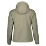 Dolomite Con Capucha Pelmo Softshell Jacka