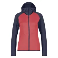 Dolomite Con Capucha Pelmo Zip Tech Jacka