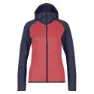 Dolomite Con Capucha Pelmo Zip Tech Jacka