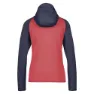 Dolomite Con Capucha Pelmo Zip Tech Jacka