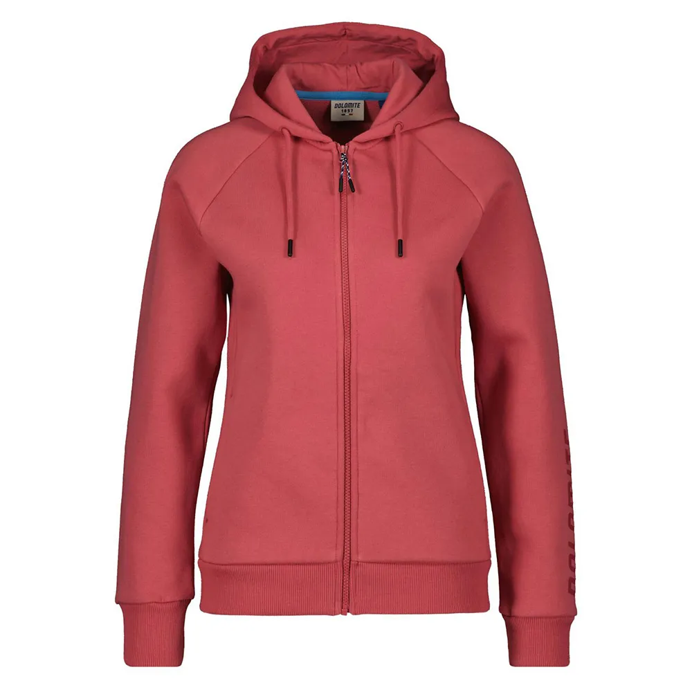 Dolomite Con Capucha Zip Jacka Dolomite Con Capucha Zip Jacka