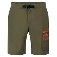 Dolomite Corto Saxifraga Shorts