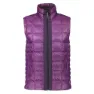 Rustic purple