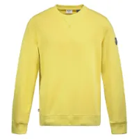 Dolomite Crew Gardenna T-shirt Med Korta ärmar
