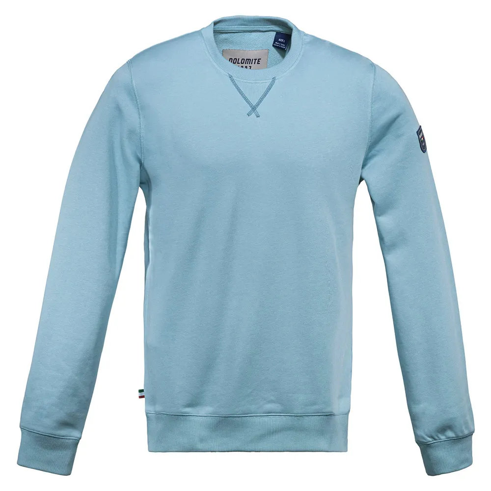 Dolomite Crew Gardenna T-shirt Med Korta ärmar Dolomite Crew Gardenna T-shirt Med Korta ärmar