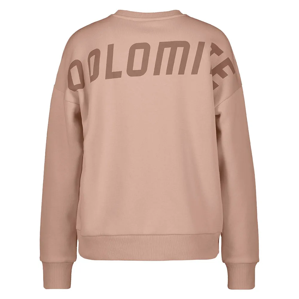 Dolomite Crew Logo Tröja