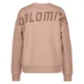 Dolomite Crew Logo Tröja