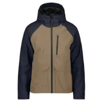 Dolomite Cristallo 2l Insulated Jacka Dolomite Cristallo 2l Insulated Jacka