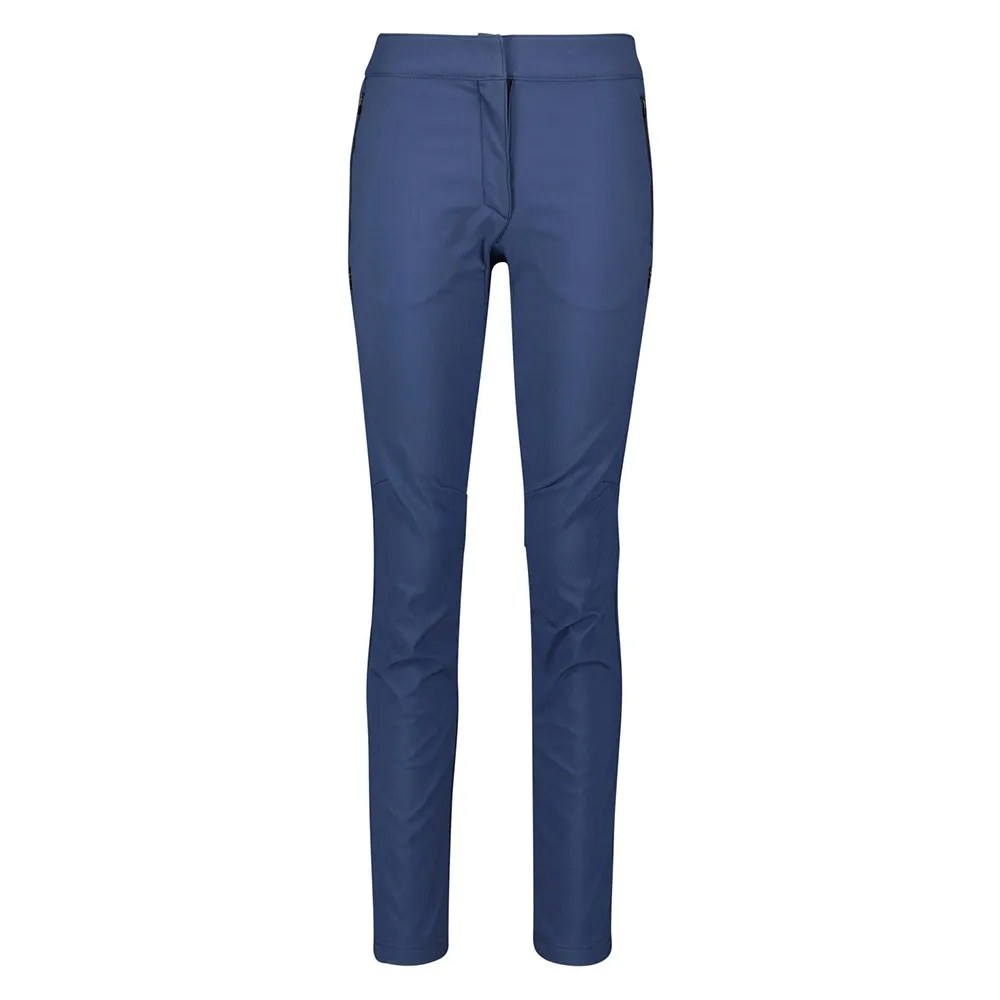 Dolomite Cristallo Softshell Byxor, Deep blue