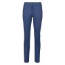 Dolomite Cristallo Softshell Byxor, Deep blue