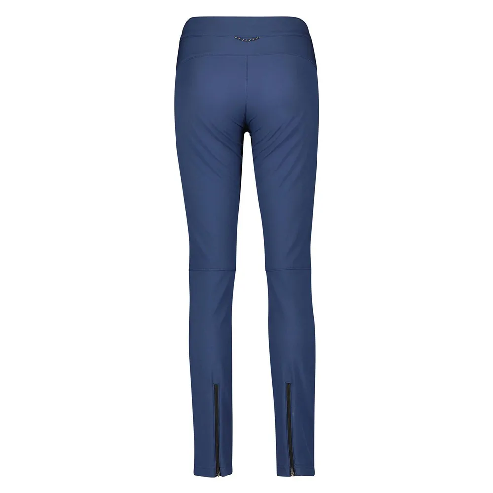 Dolomite Cristallo Softshell Byxor, Deep blue