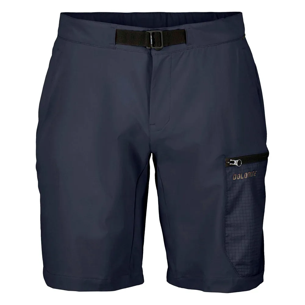 Dolomite Cristallo Tech Shorts