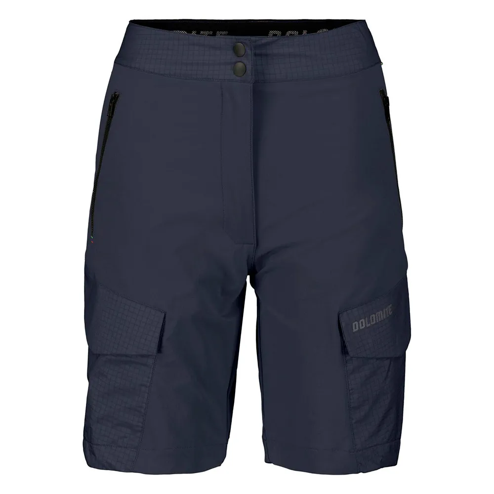 Dolomite Cristallo Tech Shorts