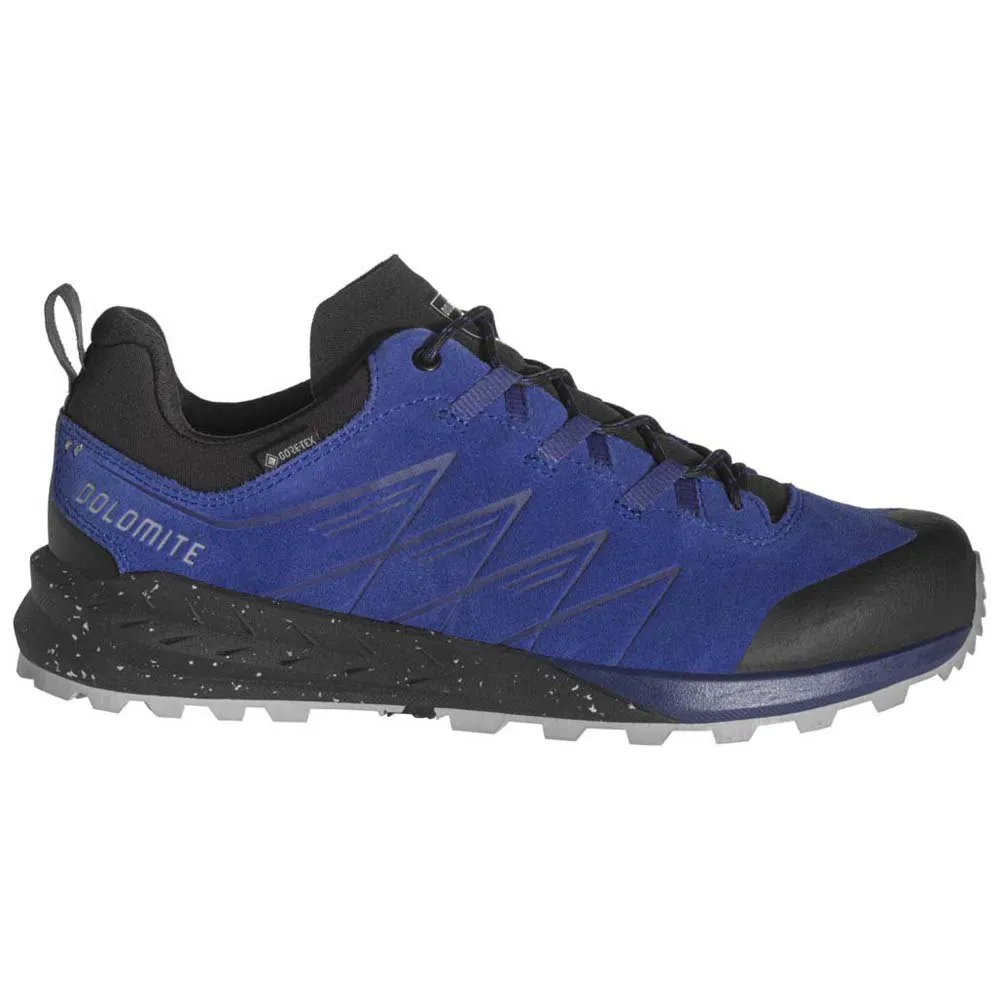 Dolomite Croda Nera Goretex Vandringsskor Dolomite Croda Nera Goretex Vandringsskor