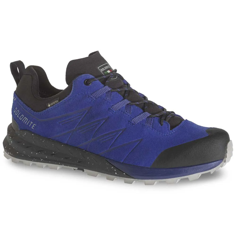 Dolomite Croda Nera Goretex Vandringsskor Dolomite Croda Nera Goretex Vandringsskor