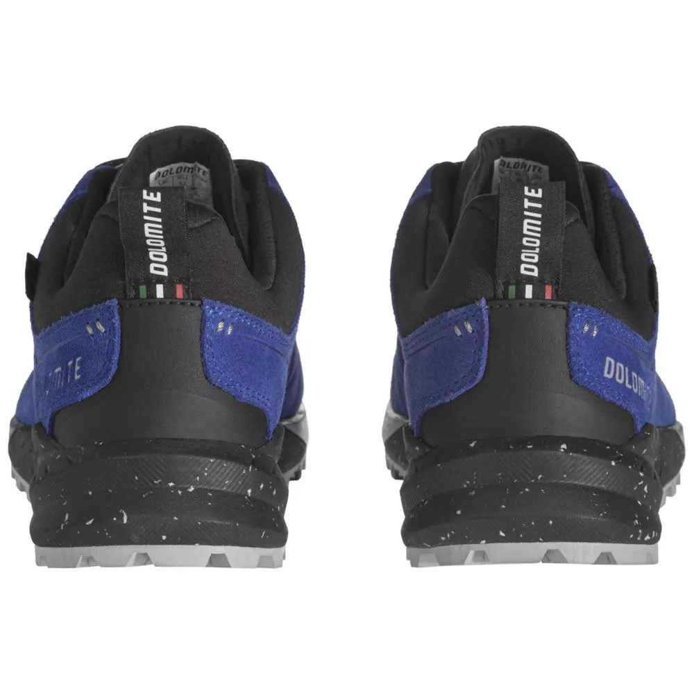 Dolomite Croda Nera Goretex Vandringsskor Dolomite Croda Nera Goretex Vandringsskor