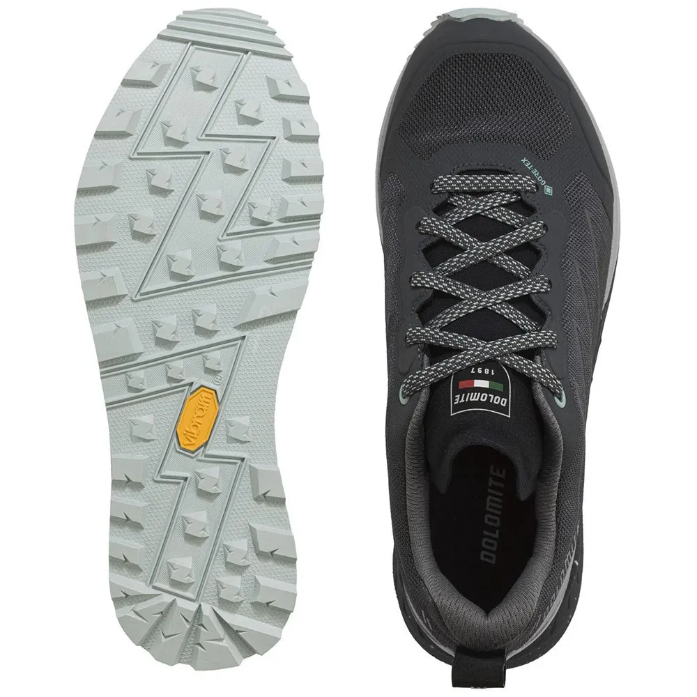 Dolomite Croda Nera Tech Goretex Vandringsskor Dolomite Croda Nera Tech Goretex Vandringsskor