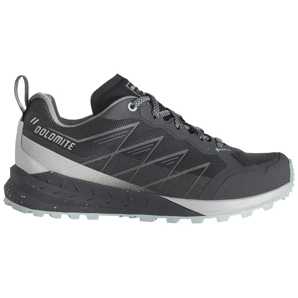Dolomite Croda Nera Tech Goretex Vandringsskor Dolomite Croda Nera Tech Goretex Vandringsskor