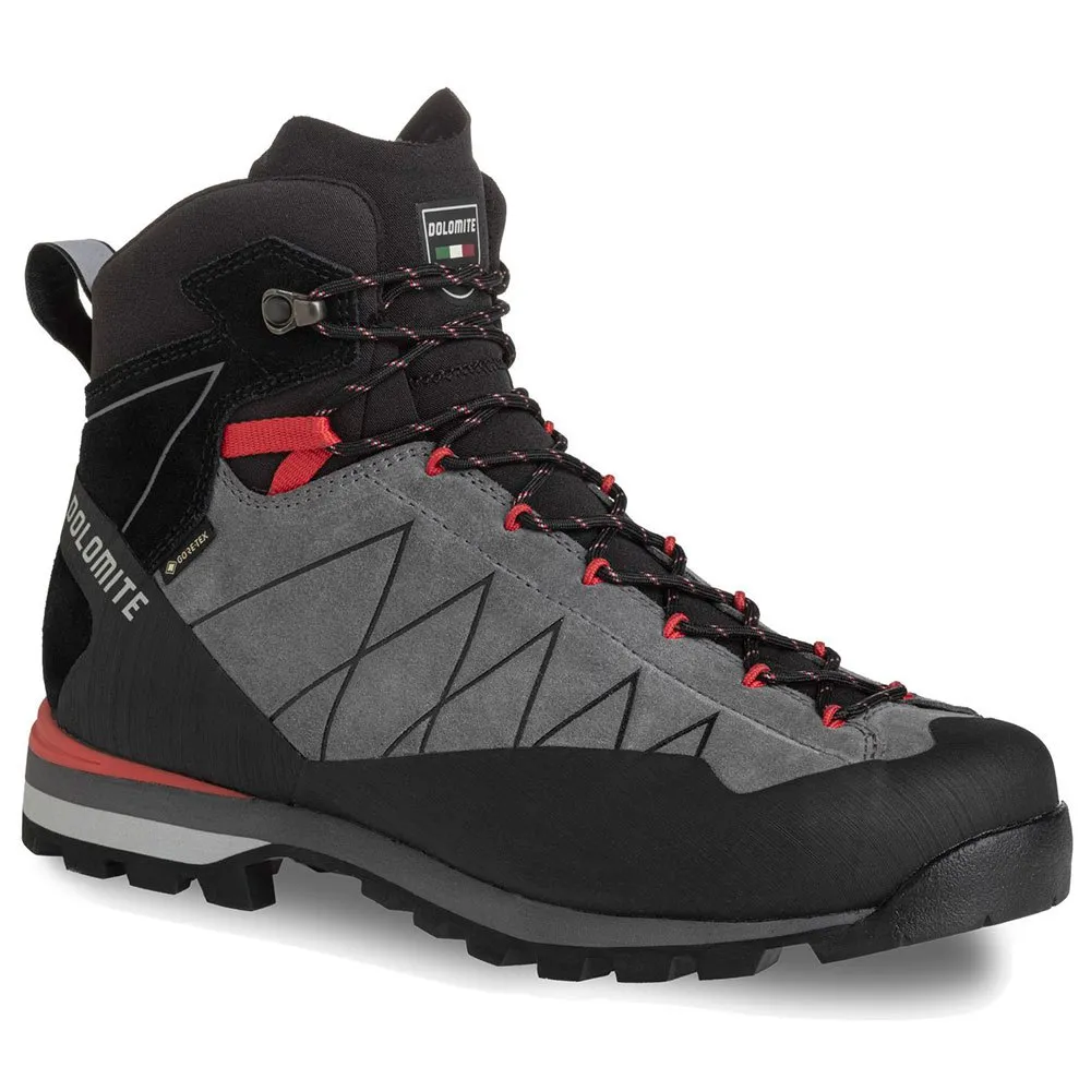 Dolomite Crodarossa Hi Goretex 2.0 Vandringskängor Dolomite Crodarossa Hi Goretex 2.0 Vandringskängor