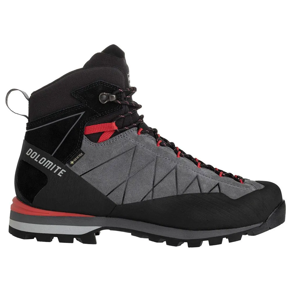Dolomite Crodarossa Hi Goretex 2.0 Vandringskängor Dolomite Crodarossa Hi Goretex 2.0 Vandringskängor