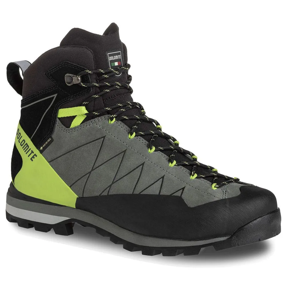 Dolomite Crodarossa Hi Goretex 2.0 Vandringskängor Dolomite Crodarossa Hi Goretex 2.0 Vandringskängor