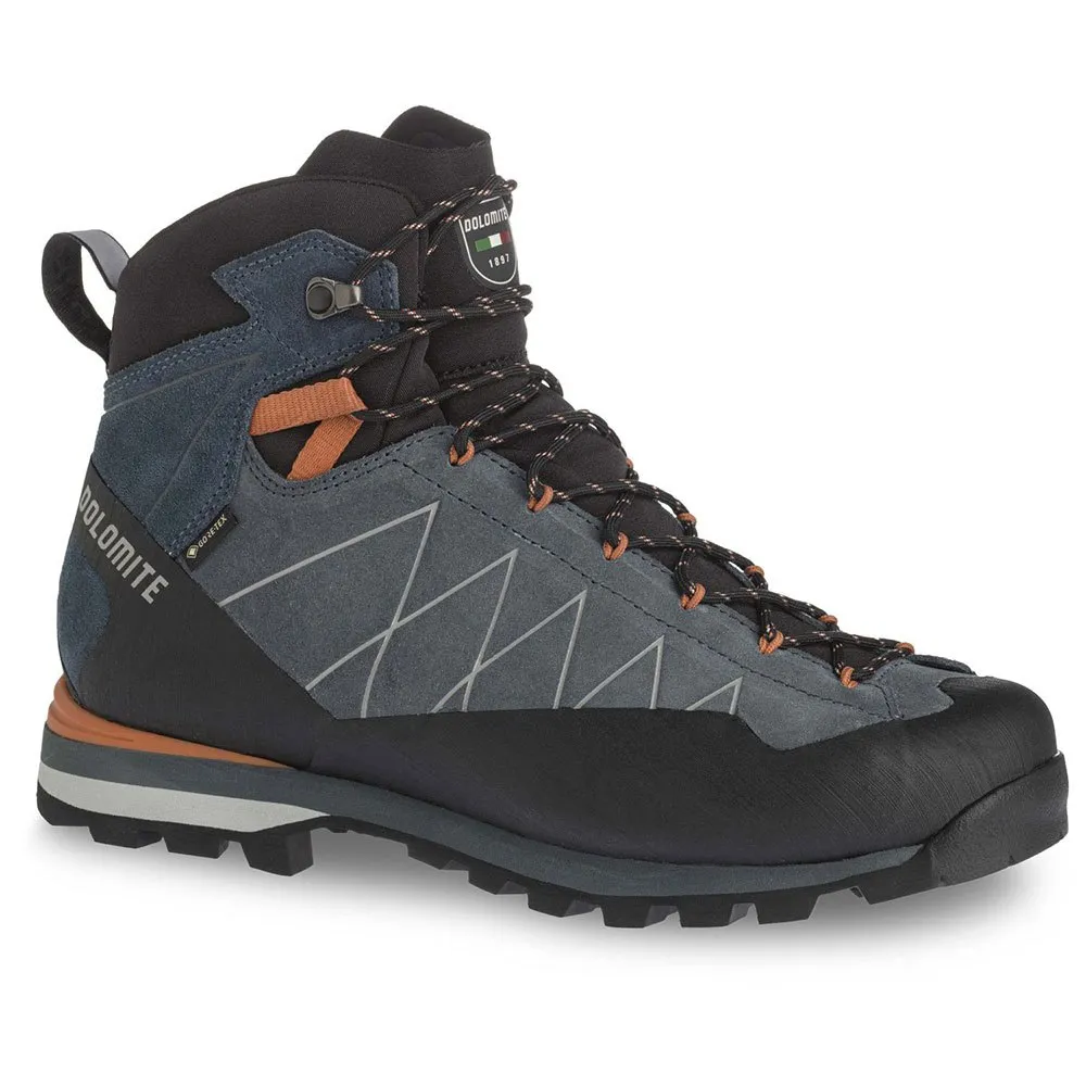 Dolomite Crodarossa Hi Goretex Vandringskängor Dolomite Crodarossa Hi Goretex Vandringskängor