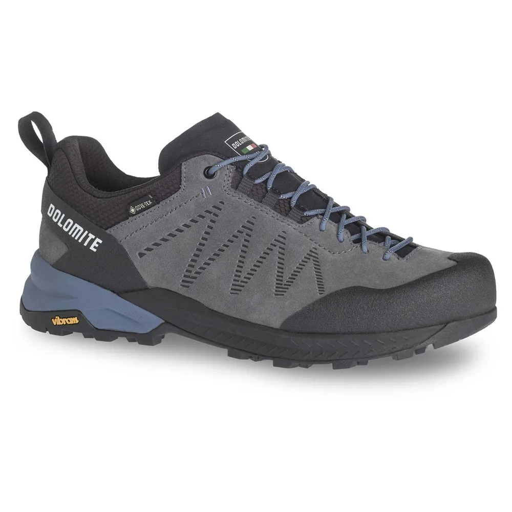 Dolomite Crodarossa Leather Goretex Vandringsskor