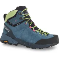 Dolomite Crodarossa Leather High Goretex Vandringskängor Dolomite Crodarossa Leather High Goretex Vandringskängor