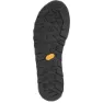 Dolomite Crodarossa Low Goretex 2.0 Approachskor, Silver green / lime green