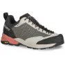 Beige / coral red