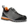 Dolomite Diagonal Gtx Vandringsskor, Silver green / sun orange