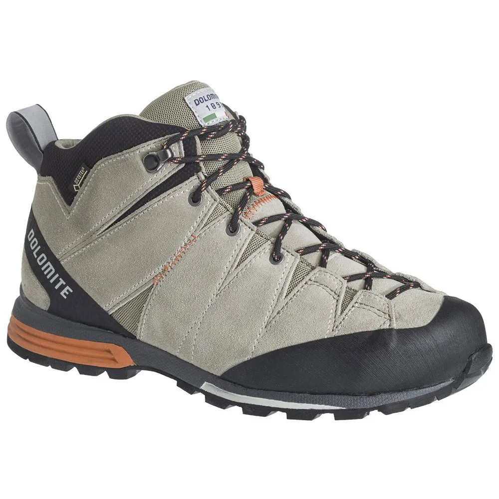Dolomite Diagonal Pro Mid Goretex Vandringskängor