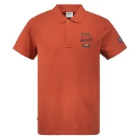 Dolomite Dobbiaco Ss Kortärmad Polotröja Dolomite Dobbiaco Ss Kortärmad Polotröja