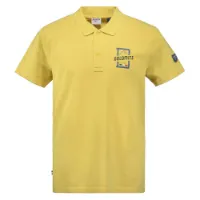 Dolomite Dobbiaco Ss Kortärmad Polotröja