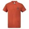 Dark orange