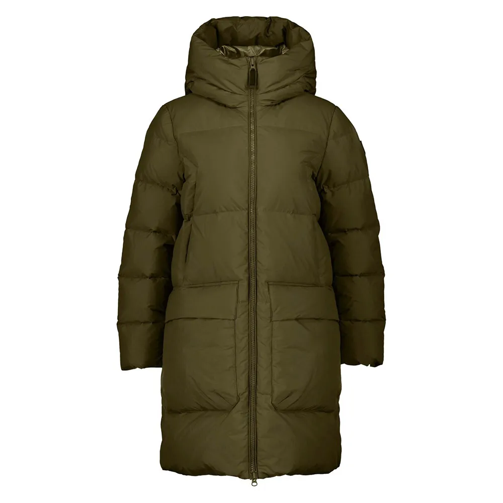 Dolomite Dol Coat Fitzroy H Jacka
