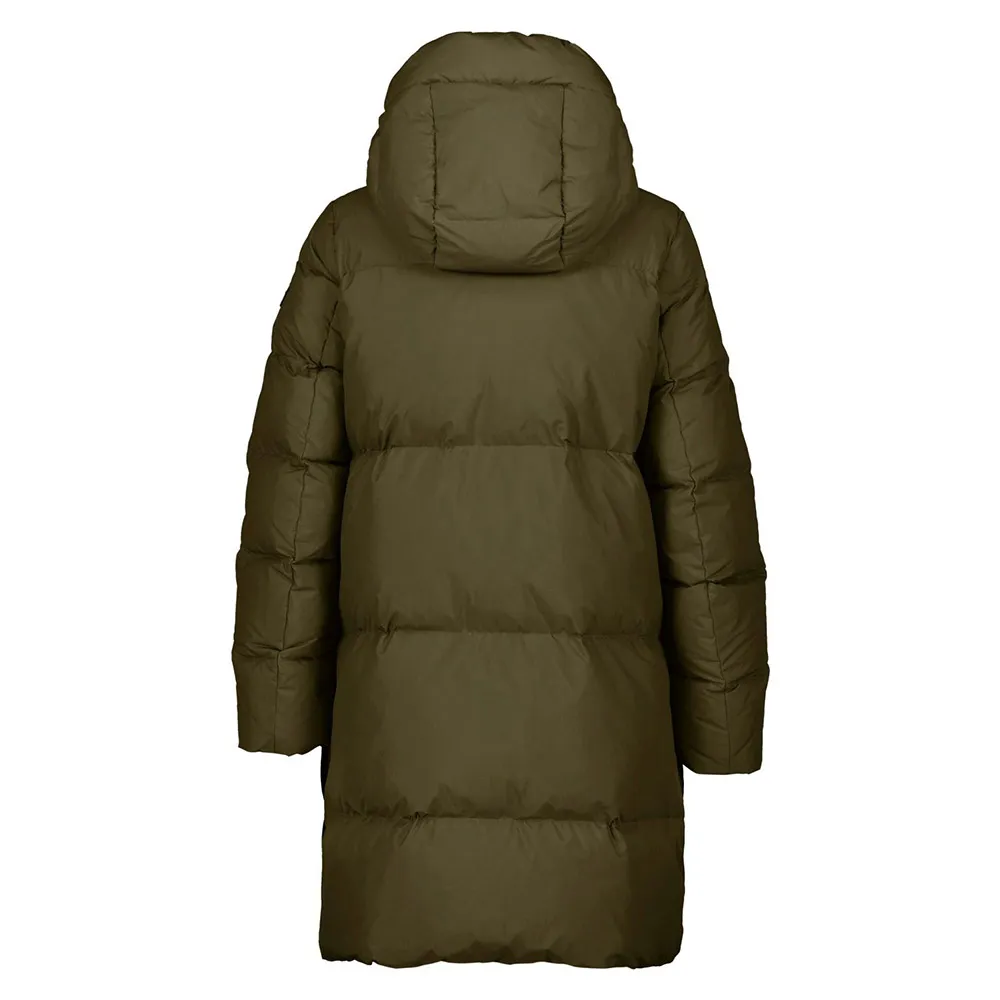 Dolomite Dol Coat Fitzroy H Jacka