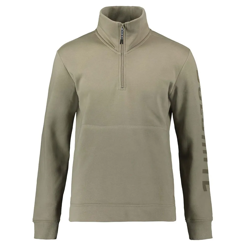 Dolomite Expedition Fleece Med Halv Dragkedja